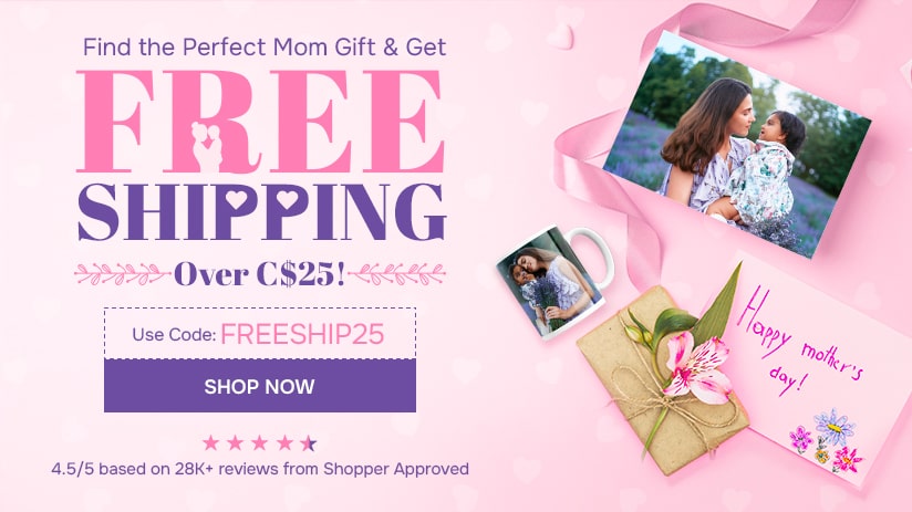 Personalized Mother Gifts Sale