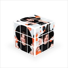 Halloween Gift Rubik’s Cube