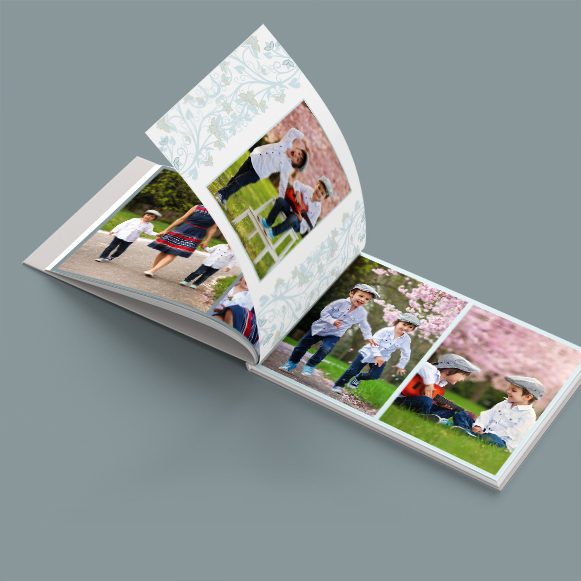 Are you looking for photo books?
