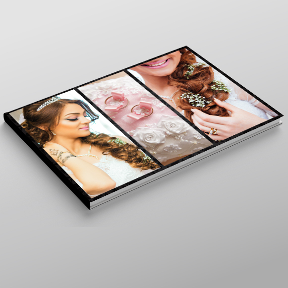 Print your favorite clicks on photo books