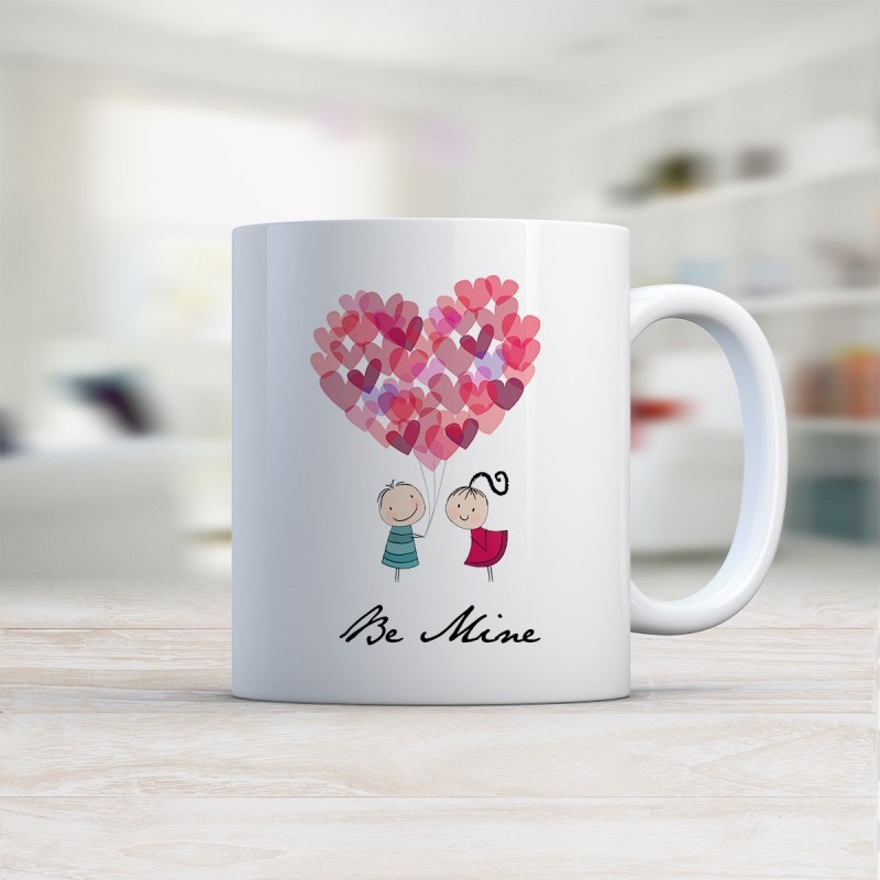 photo mug to your Special One
