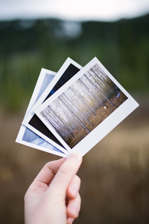 Get the best quality photo prints from canvaschamp.ca