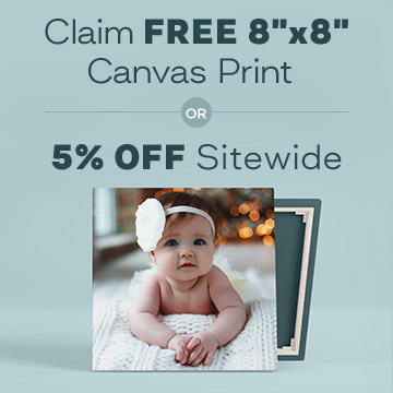 Get free 8x8 canvas print by canvaschamp canada