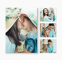 Collage Gifts - Personalized Photo Collage Gifts
