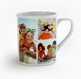 Collage Gifts - Personalized Photo Collage Gifts