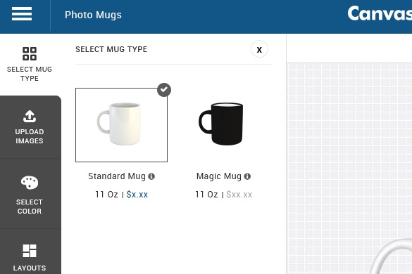 How to Make Personalized Magic Photo Mugs