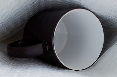 11oz Personalized Magic Coffee Mug with Photo, Picture - Heat Sensitive  Custom Coffee Mug | Color Changing Cups, Tazas Magicas Personalizadas