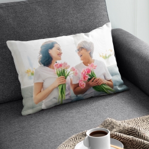 Photo Pillow for Mothers Day Sale Canada