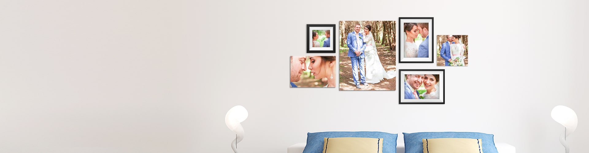 Personalized Photo Gifts & Custom Photo Gifts