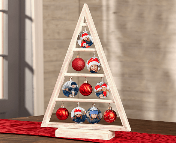 Holidays Made Special With Custom Christmas Ornaments