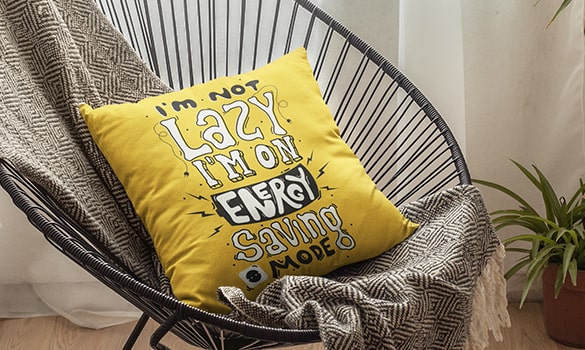 Create Your Own Custom Pillow Case